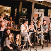 Módna prehliadka - Projekt Erasmus+