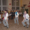 V SPŠ odevnej plesali v duchu valentínskej atmosféry
