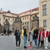 Potulky Prahou - na Pražskom hrade